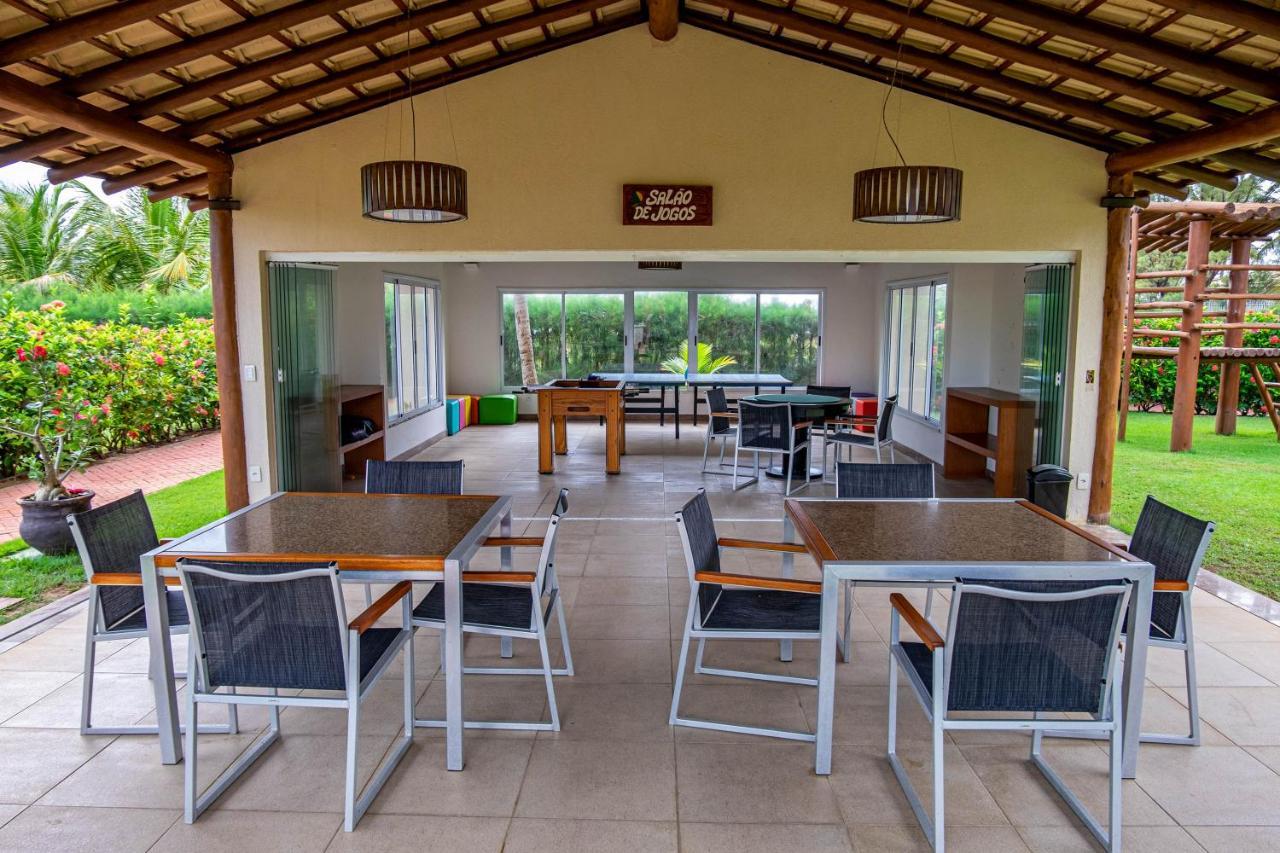 Village Enseada Ville, Itacimirim, Bahia Eksteriør billede