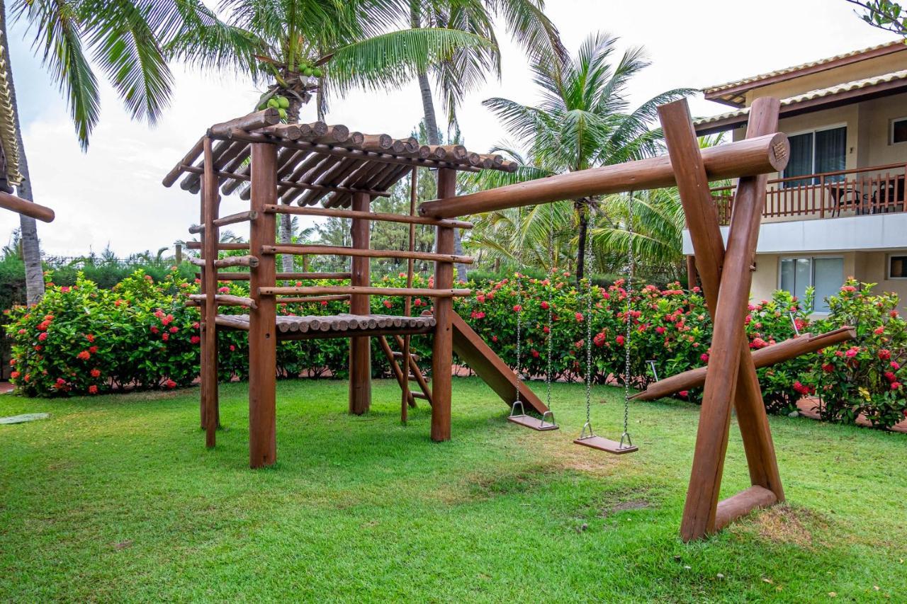 Village Enseada Ville, Itacimirim, Bahia Eksteriør billede
