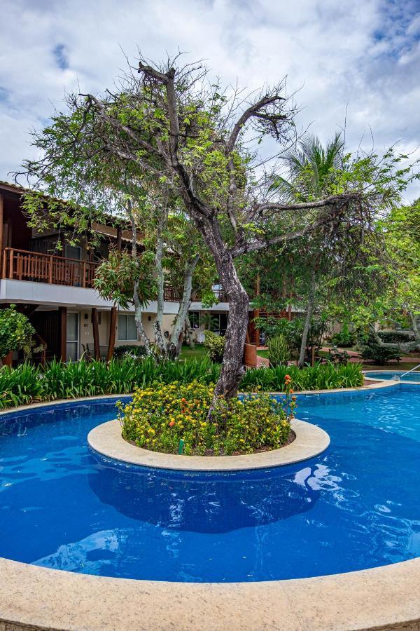 Village Enseada Ville, Itacimirim, Bahia Eksteriør billede