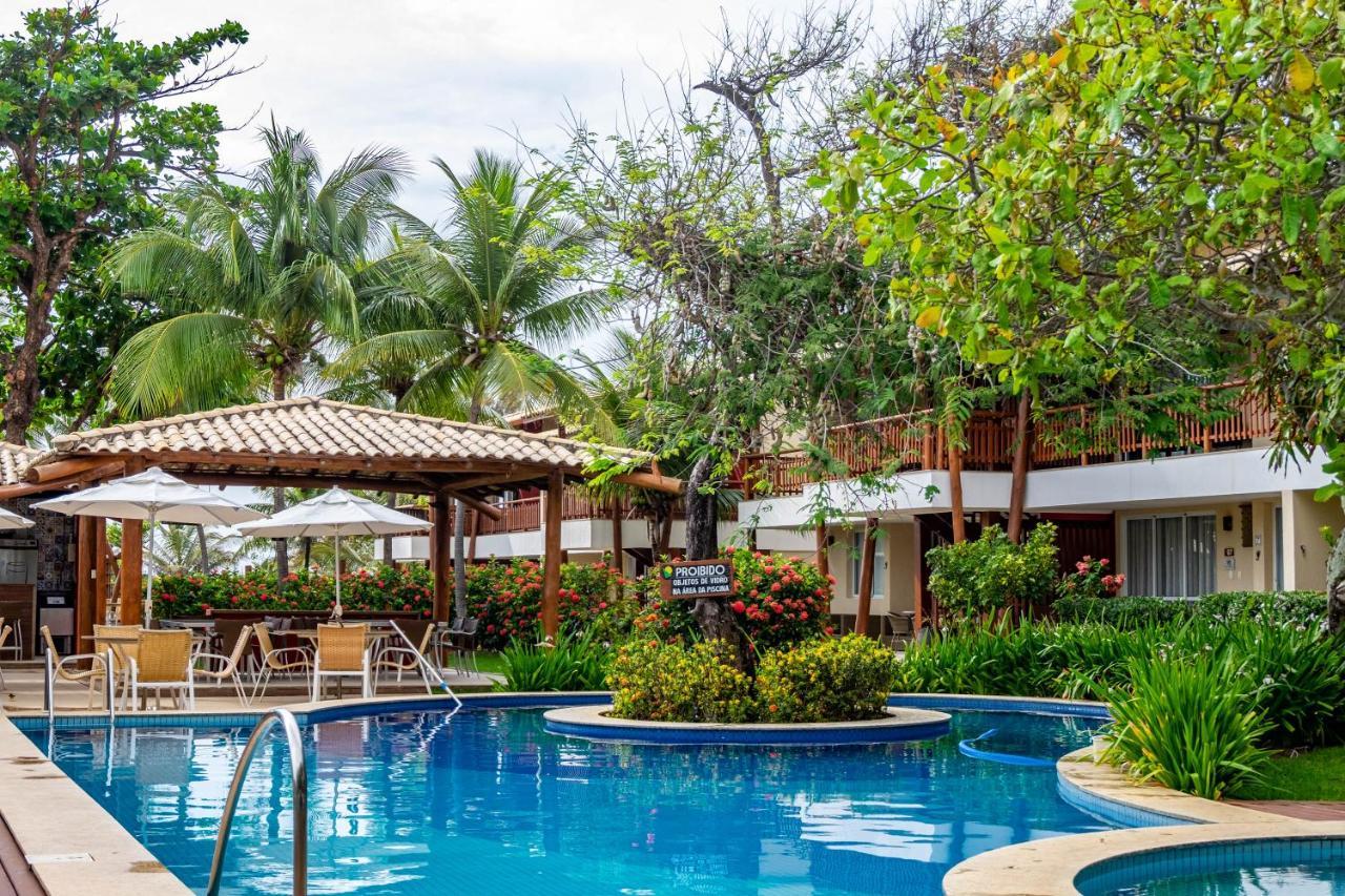 Village Enseada Ville, Itacimirim, Bahia Eksteriør billede