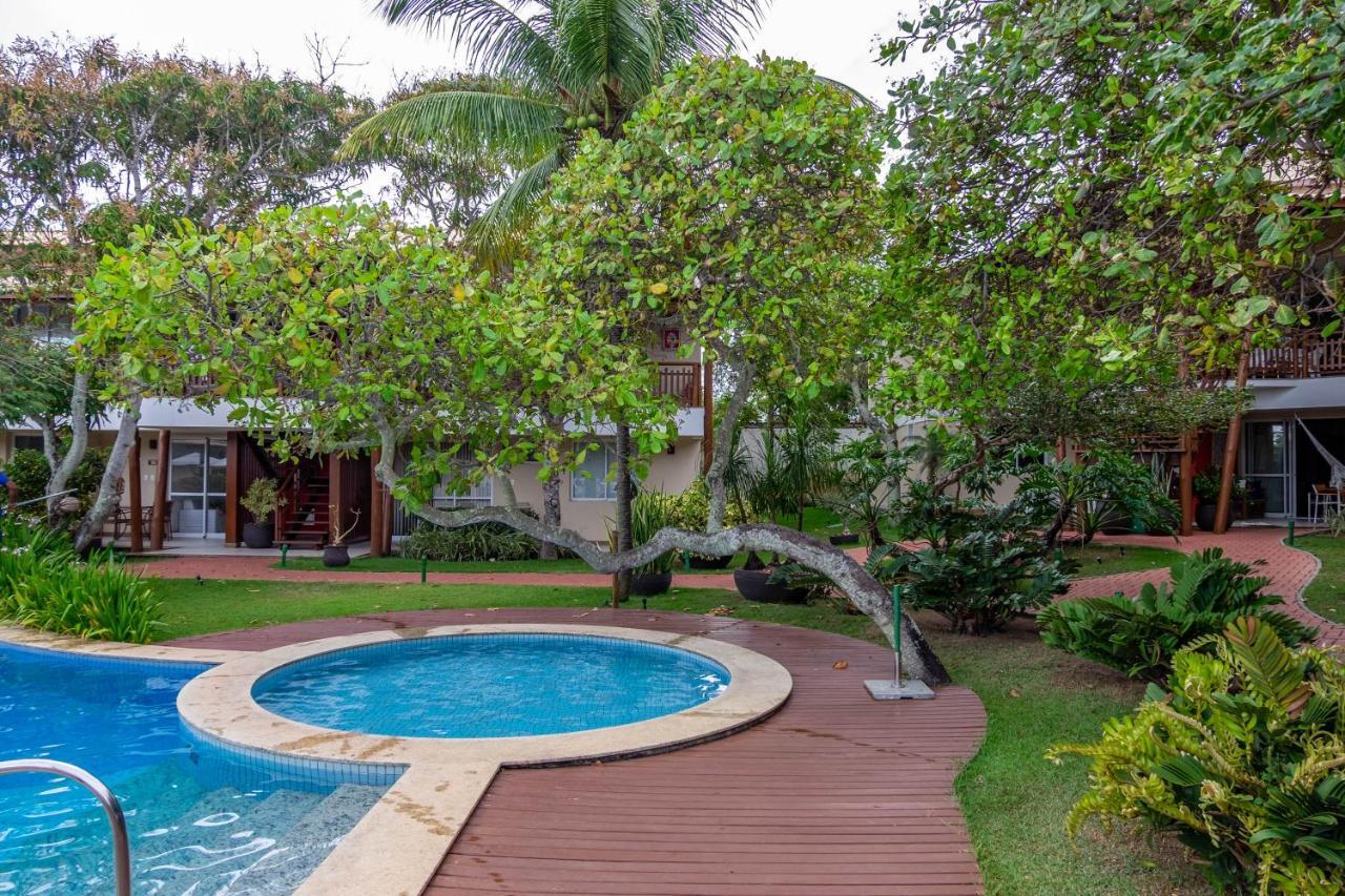 Village Enseada Ville, Itacimirim, Bahia Eksteriør billede