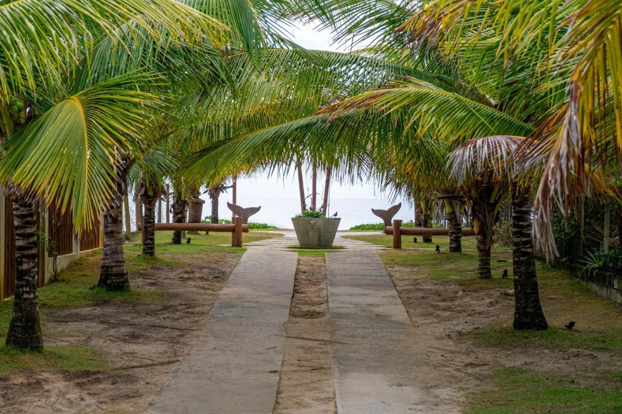 Village Enseada Ville, Itacimirim, Bahia Eksteriør billede